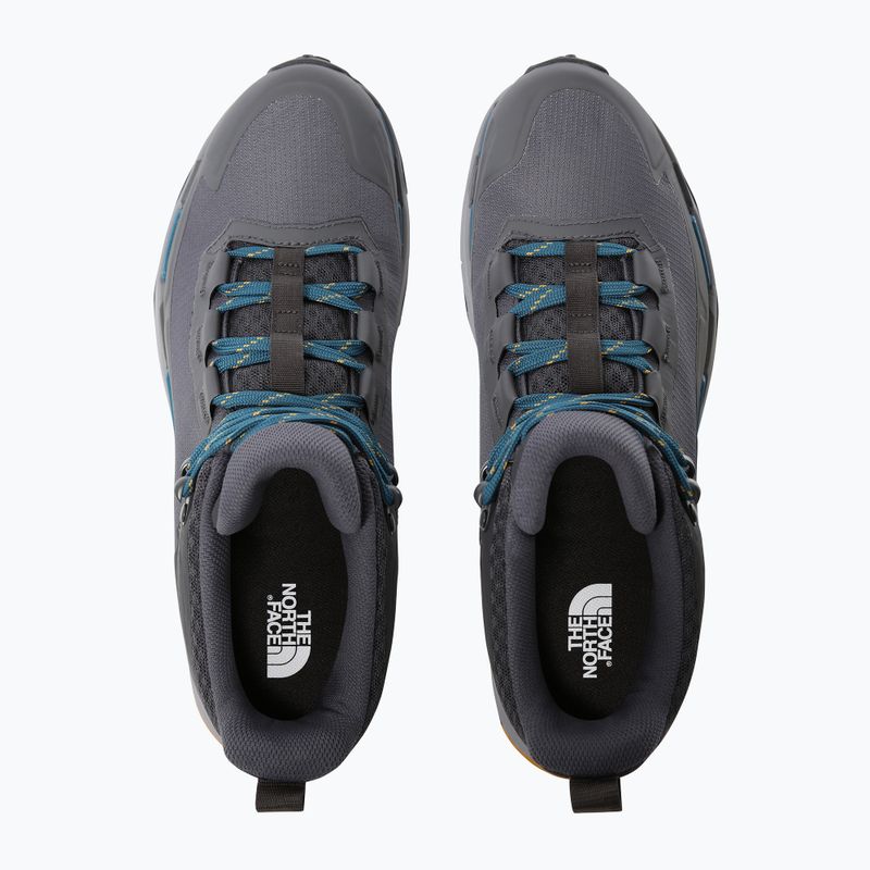 The North Face Vectiv Exploris Mid Futurelight мъжки ботуши за трекинг 12