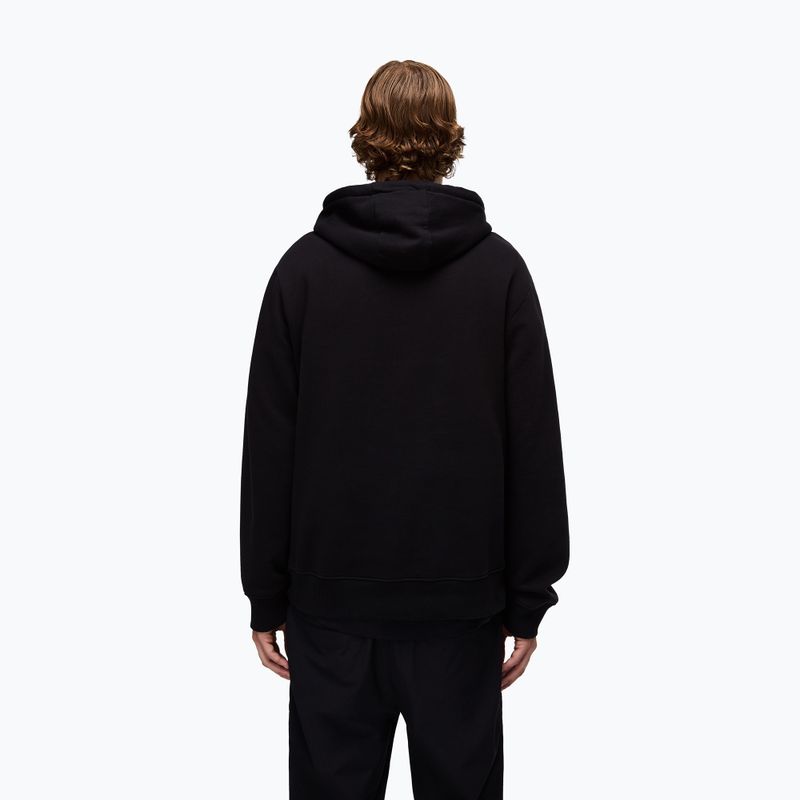 Мъжки суитшърт Napapijri NP0A4FQV black 2