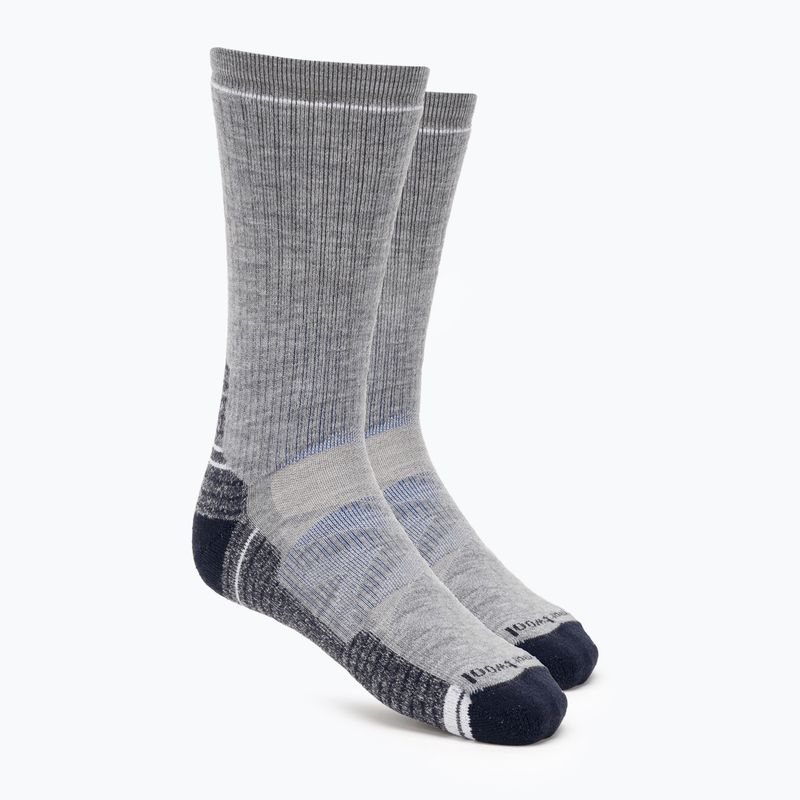 Smartwool Performance Hike Full Cushion Crew чорапи за трекинг светло сиви