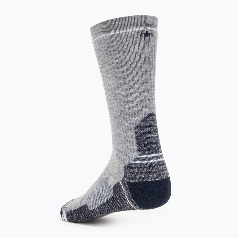 Smartwool Performance Hike Full Cushion Crew чорапи за трекинг светло сиви 2