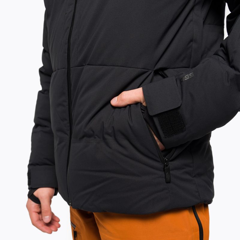 Мъжко пухено яке The North Face Cirque Down black NF0A4QX5KX71 9