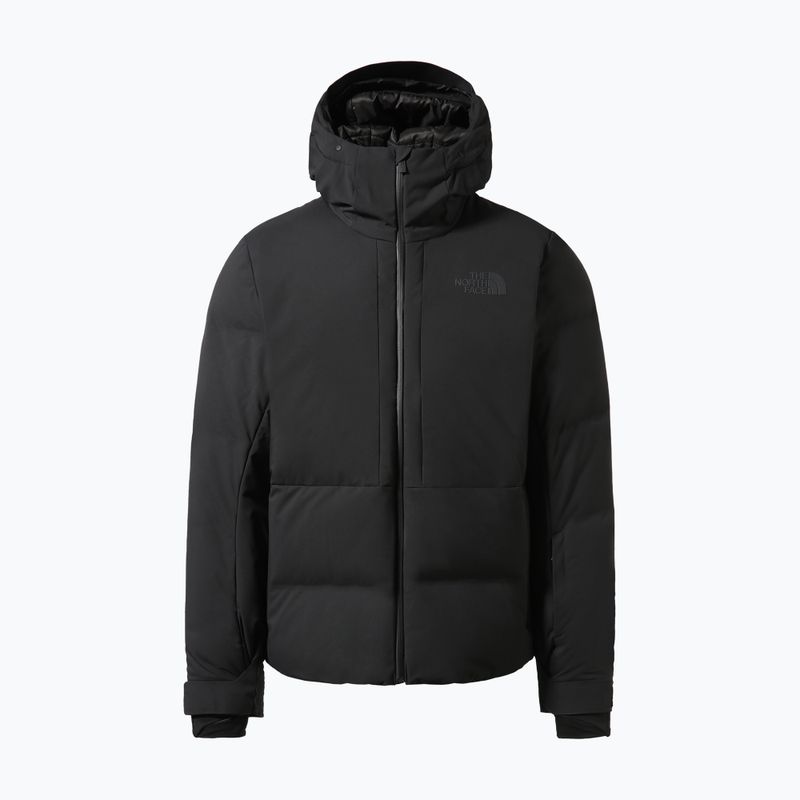 Мъжко пухено яке The North Face Cirque Down black NF0A4QX5KX71 12