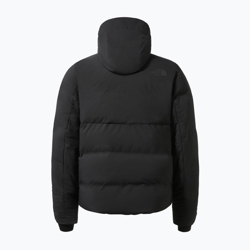 Мъжко пухено яке The North Face Cirque Down black NF0A4QX5KX71 13