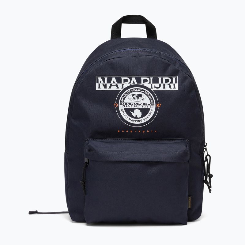 Napapijri H-Boussine DP раница 19 l blu marine