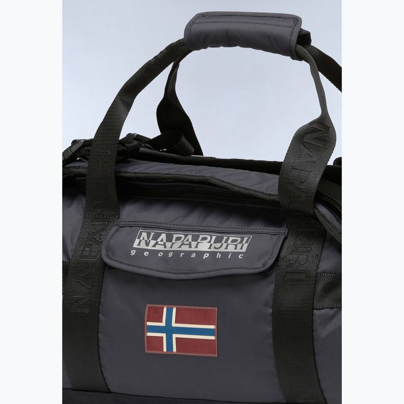 Napapijri Bering Travel Bag Small 24,5 l black 041 5