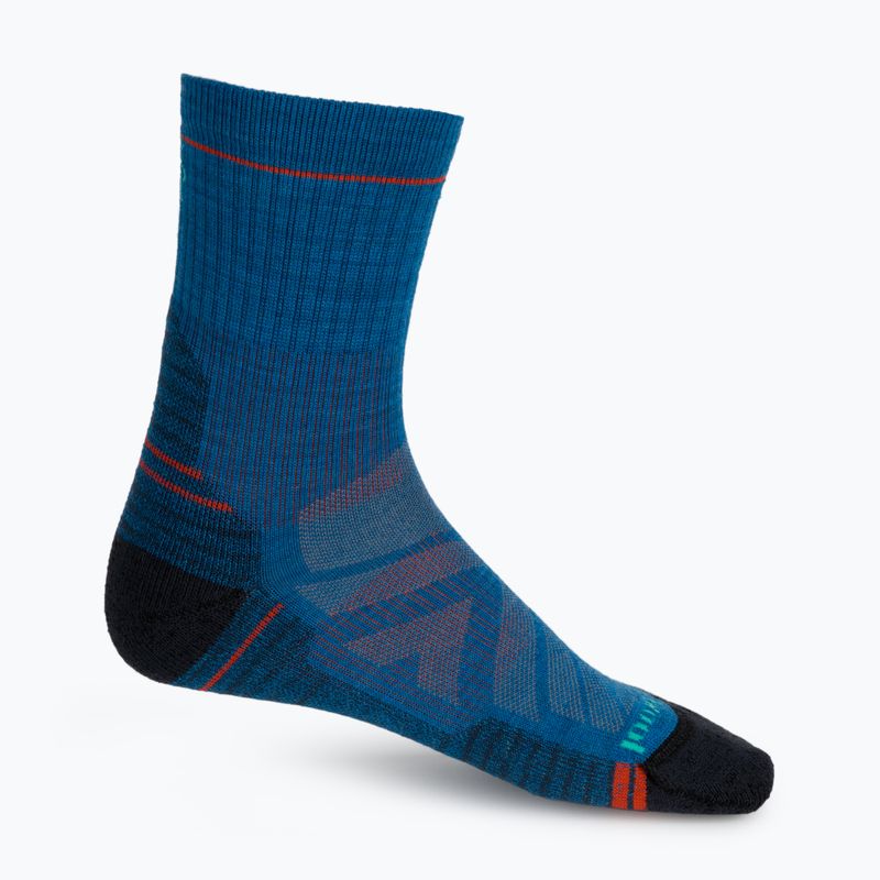 Чорапи за преходи Smartwool Performance Hike Light Cushion Mid Crew 3