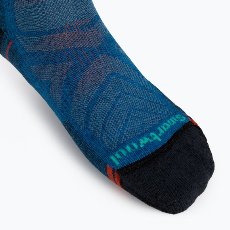 Чорапи за преходи Smartwool Performance Hike Light Cushion Mid Crew 5