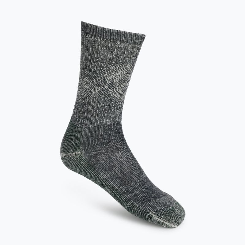 Чорапи за преходи Smartwool Classic Hike Light Cushion Mountain Pattern Crew