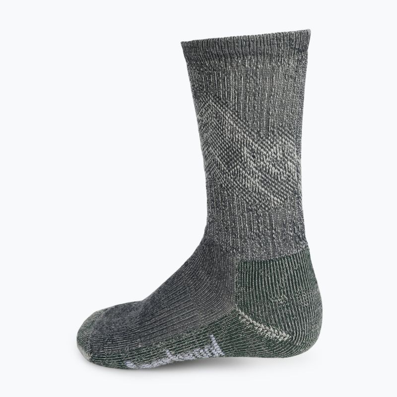 Чорапи за преходи Smartwool Classic Hike Light Cushion Mountain Pattern Crew 2