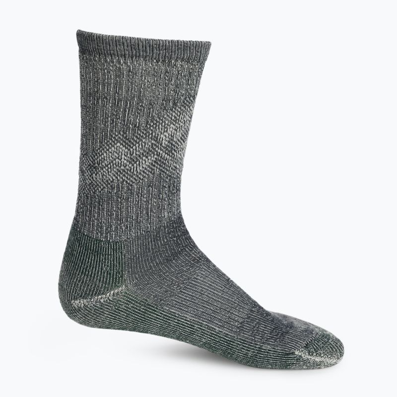 Чорапи за преходи Smartwool Classic Hike Light Cushion Mountain Pattern Crew 3