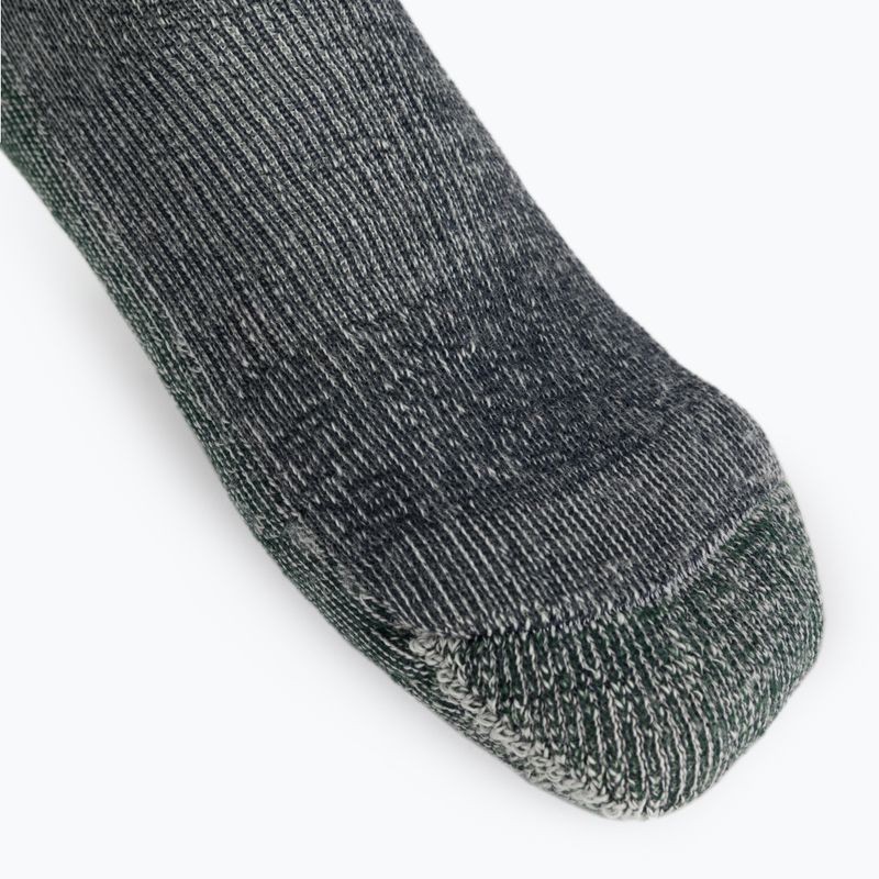 Чорапи за преходи Smartwool Classic Hike Light Cushion Mountain Pattern Crew 5
