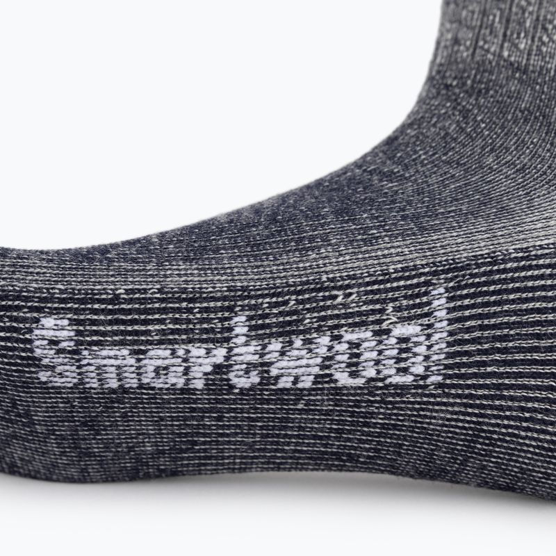 Чорапи за трекинг Smartwool Classic Hike Light Cushion Crew blue SW012900B251 4