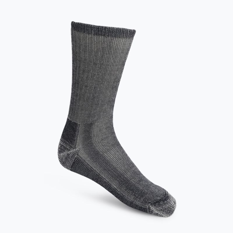 Скарпети за трекинг Smartwool Classic Hike Full Cushion Crew szare SW0130000521