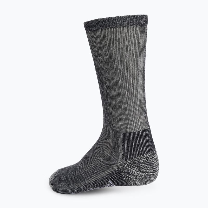 Скарпети за трекинг Smartwool Classic Hike Full Cushion Crew szare SW0130000521 2