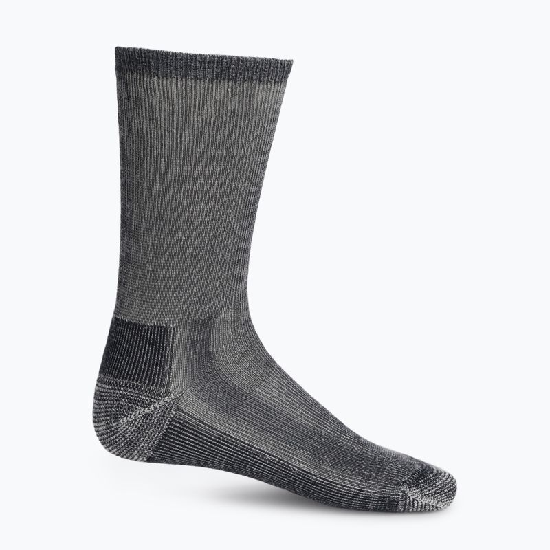 Скарпети за трекинг Smartwool Classic Hike Full Cushion Crew szare SW0130000521 3