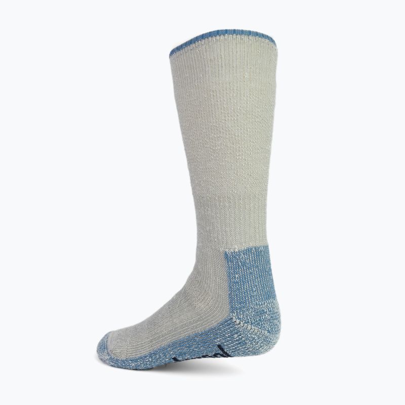 Smartwool Mountaineer Classic Edition Maximum Cushion Crew чорапи за трекинг бежови SW001642039 2