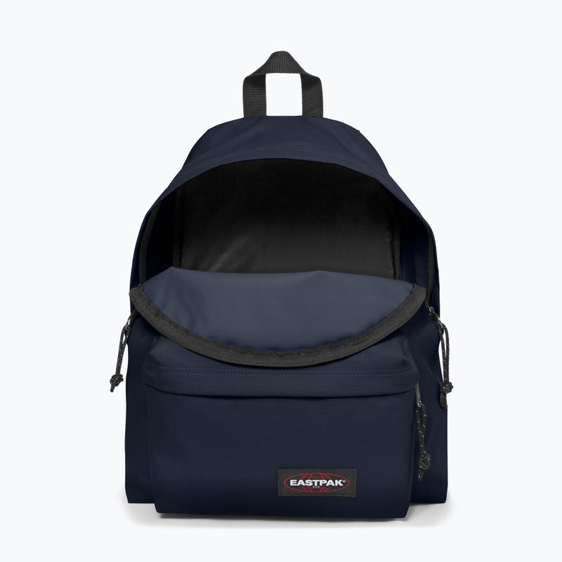 Градска раница Eastpak Padded Pak'R 24 l ultra marine 3