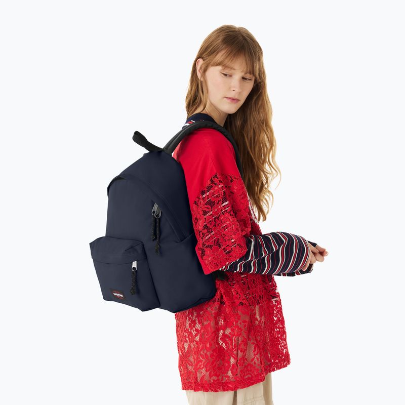 Градска раница Eastpak Padded Pak'R 24 l ultra marine 5