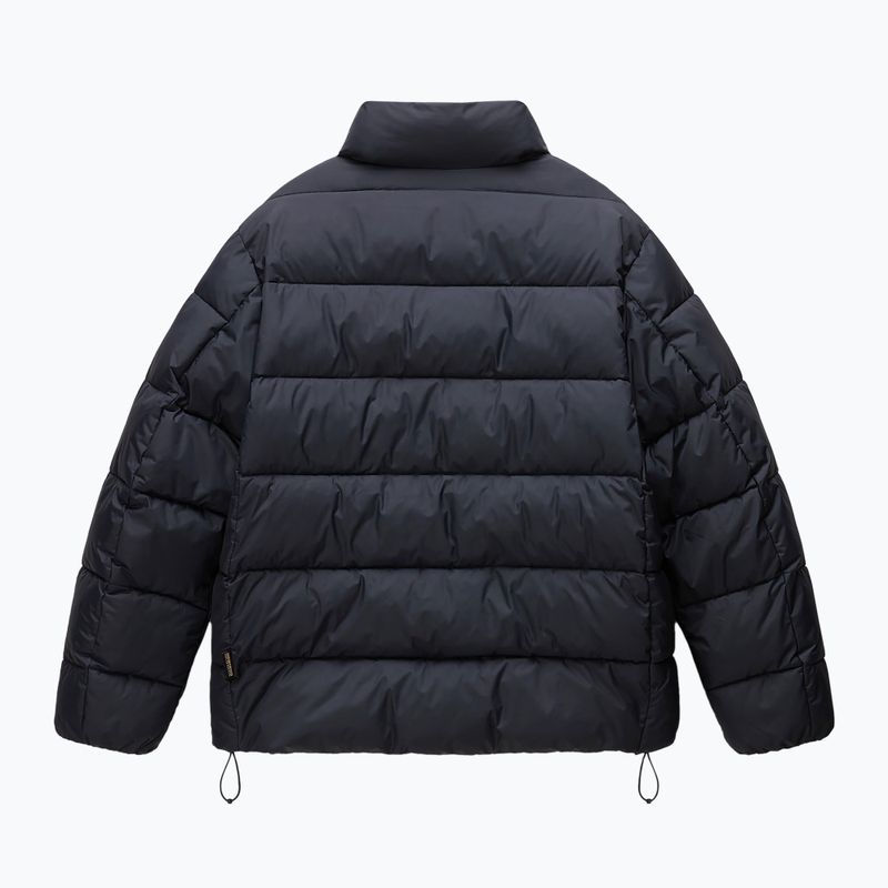 Дамско зимно яке Napapijri Rf Puffer Open black 041 8