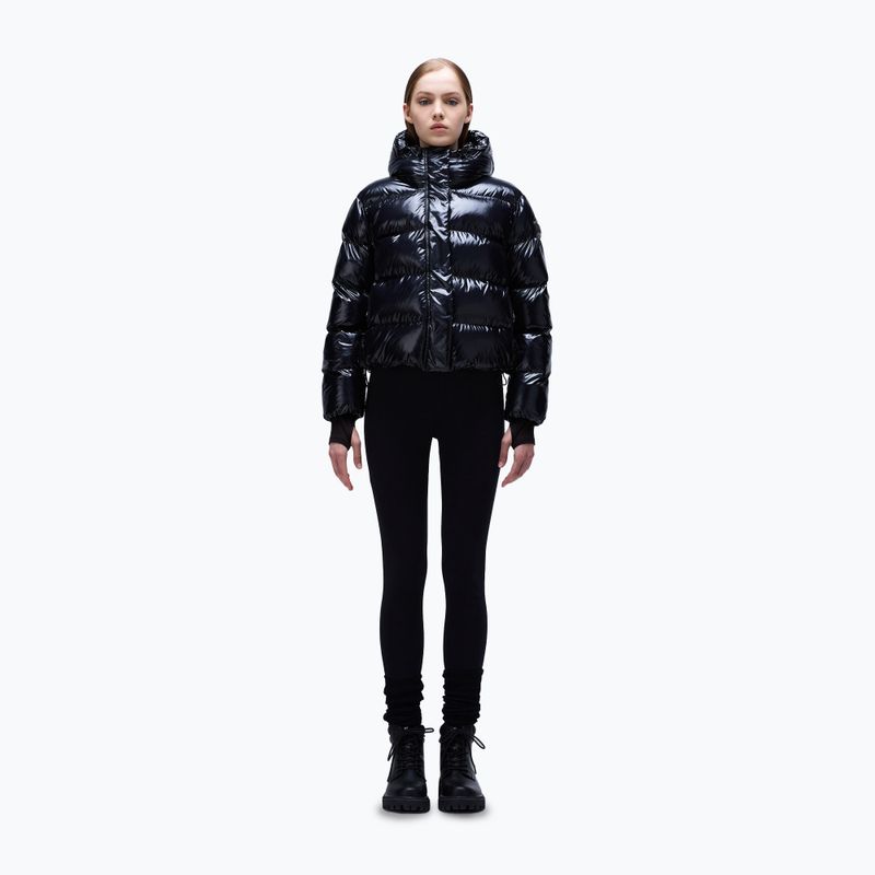 Дамско подплатено яке Napapijri A-Glane black 041 2