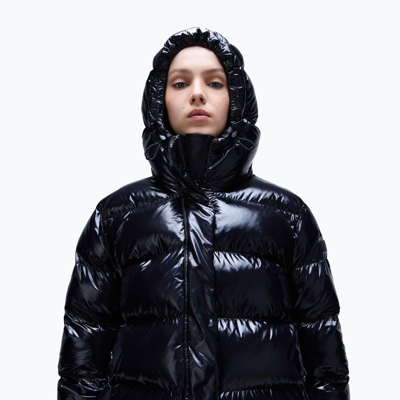 Дамско подплатено яке Napapijri A-Glane black 041 4