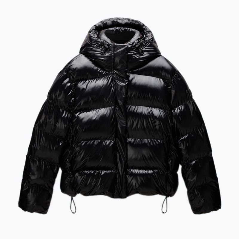 Дамско подплатено яке Napapijri A-Glane black 041 6
