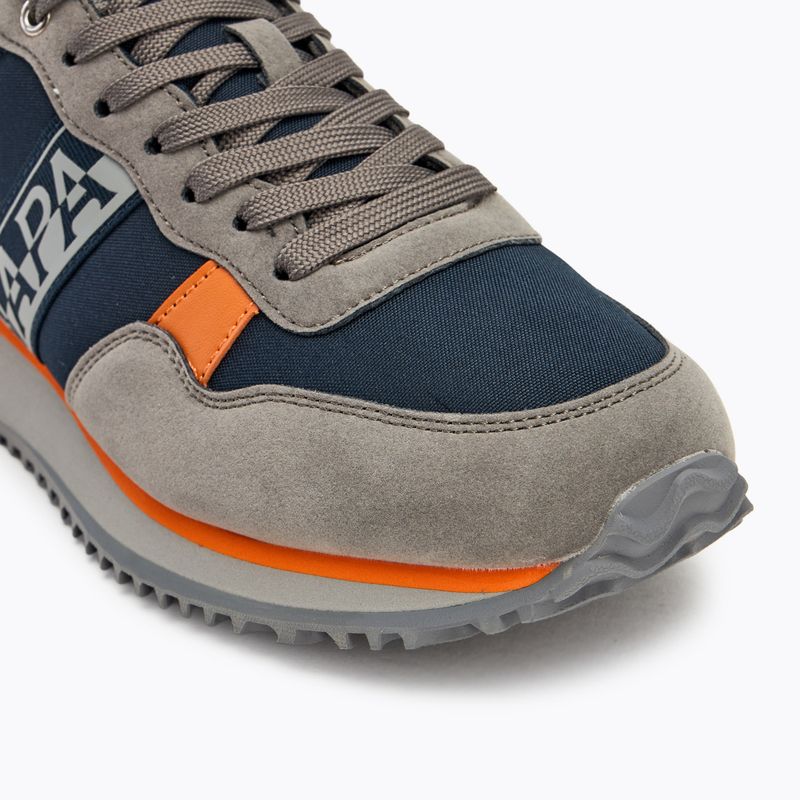 Мъжки обувки Napapijri Cosmos navy/ grey 7