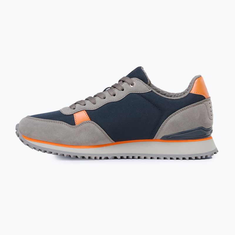 Мъжки обувки Napapijri Cosmos navy/ grey 10