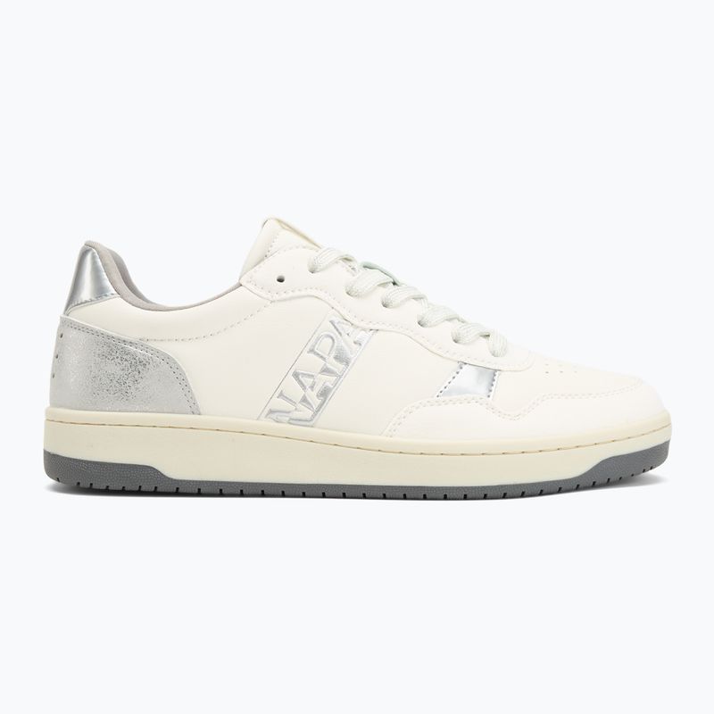 Napapijri дамски обувки NP0A4IJV bright white 2