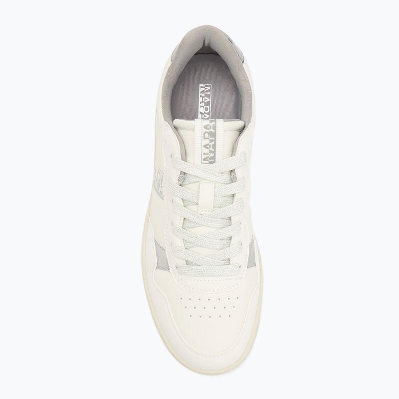 Napapijri дамски обувки NP0A4IJV bright white 5