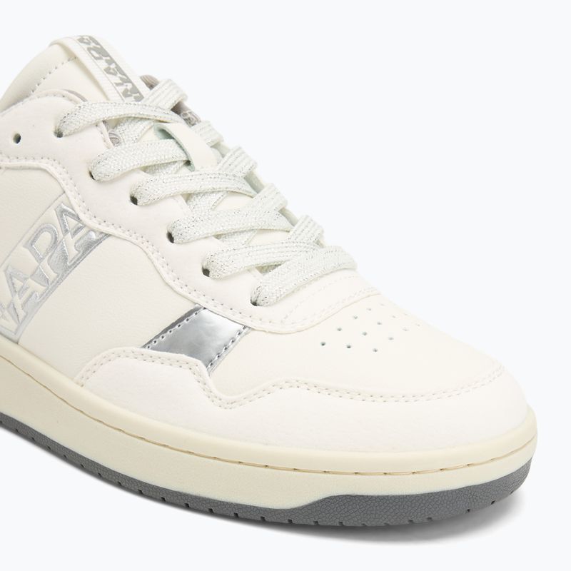 Napapijri дамски обувки NP0A4IJV bright white 7