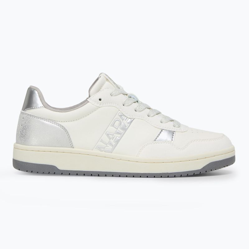Napapijri дамски обувки NP0A4IJV bright white