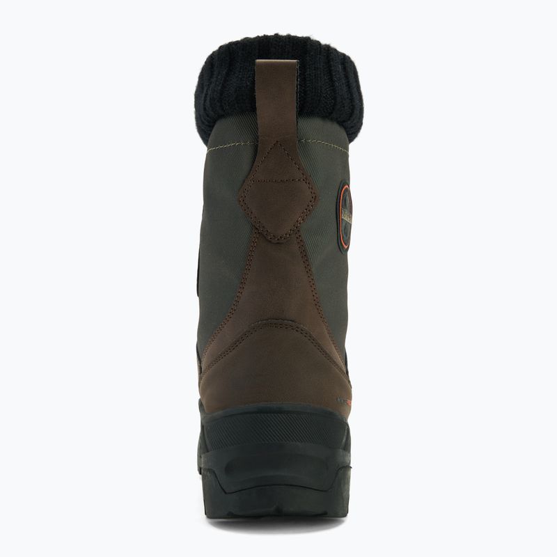 Мъжки обувки Napapijri Herb raindrum 6