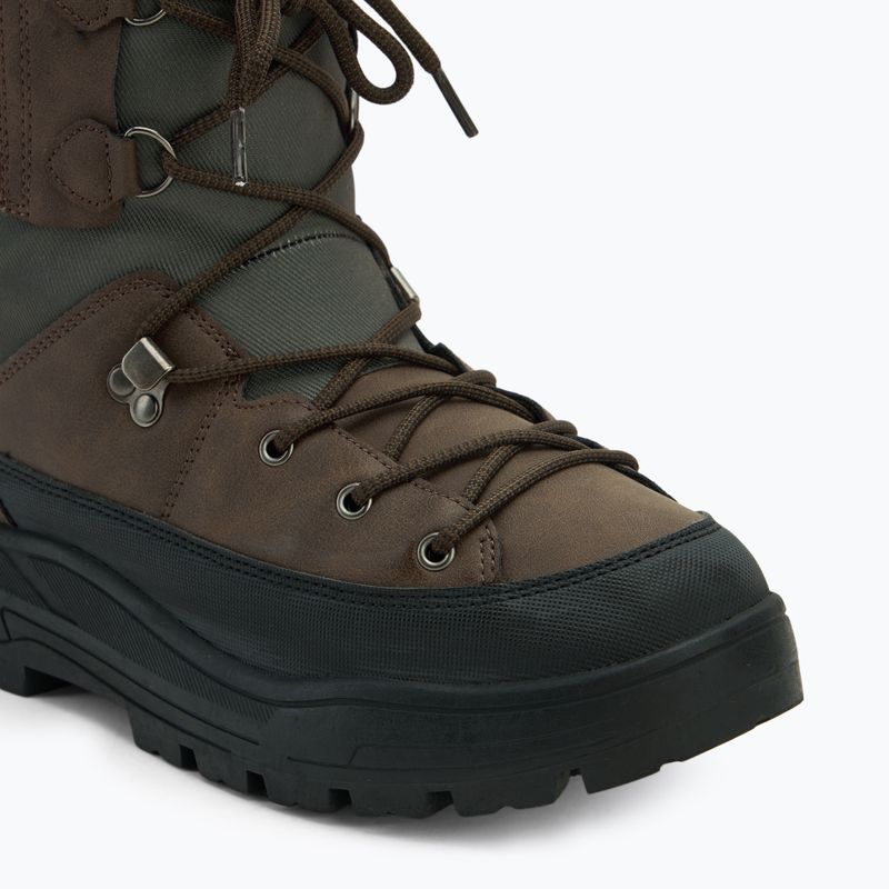 Мъжки обувки Napapijri Herb raindrum 7