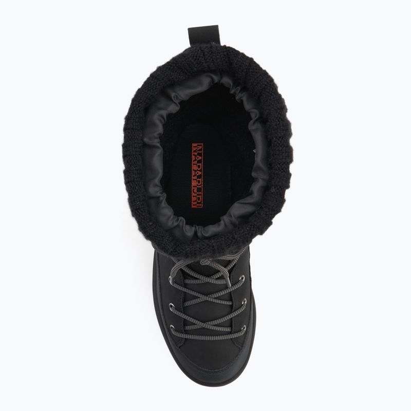 Мъжки ботуши за сняг Napapijri Herb black 5