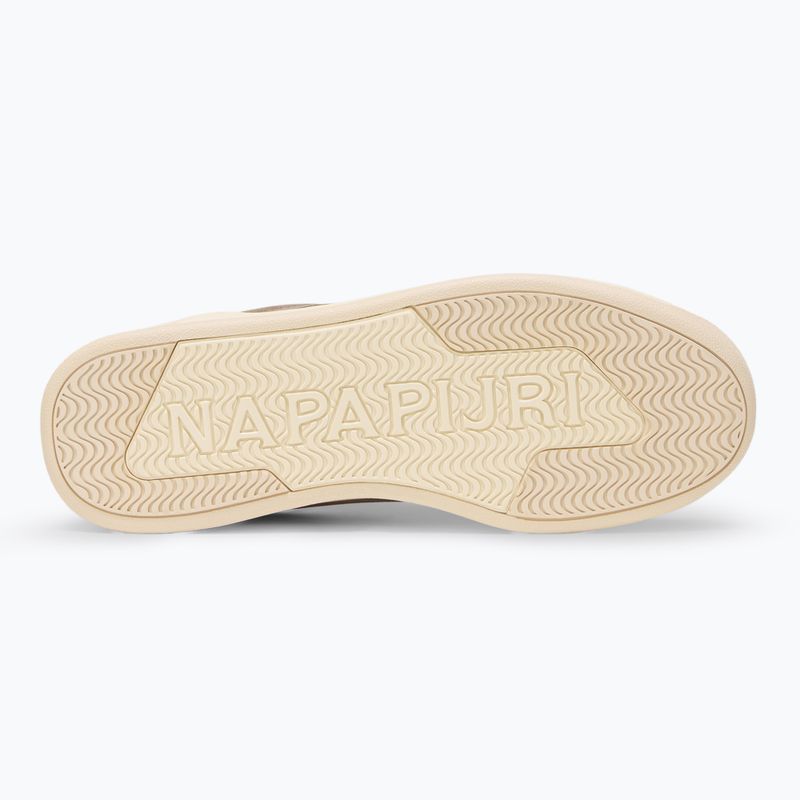 Мъжки обувки Napapijri Floden brown tobaco 2