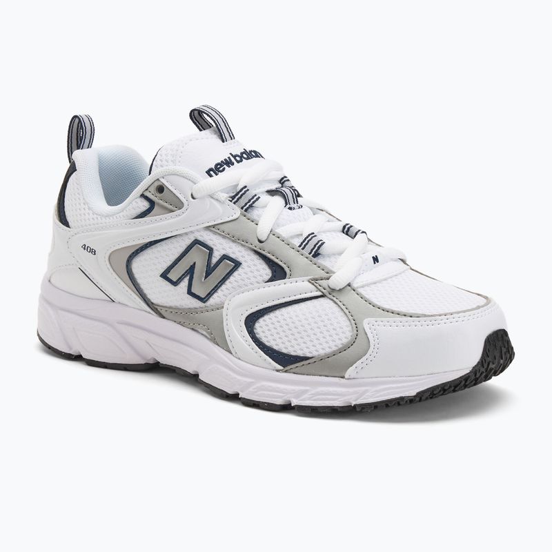 Обувки New Balance 408's V1 бели