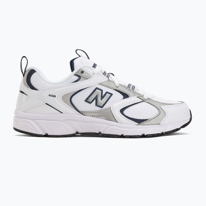 Обувки New Balance 408's V1 white 2