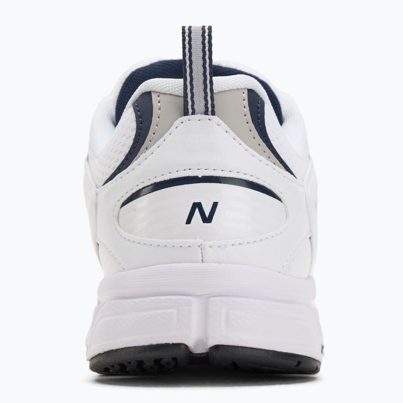 Обувки New Balance 408's V1 бели 6