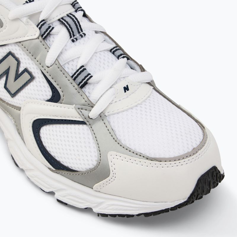 Мъжки обувки New Balance 7