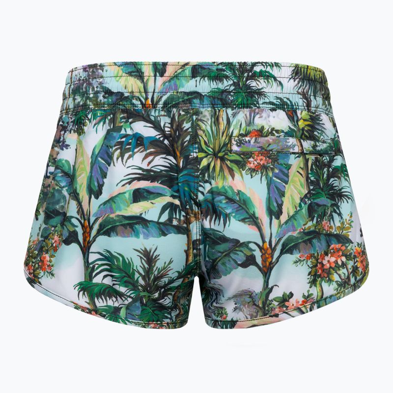 Дамски шорти за плуване Hurley Phantom Escape 2,5" royal pulse 2
