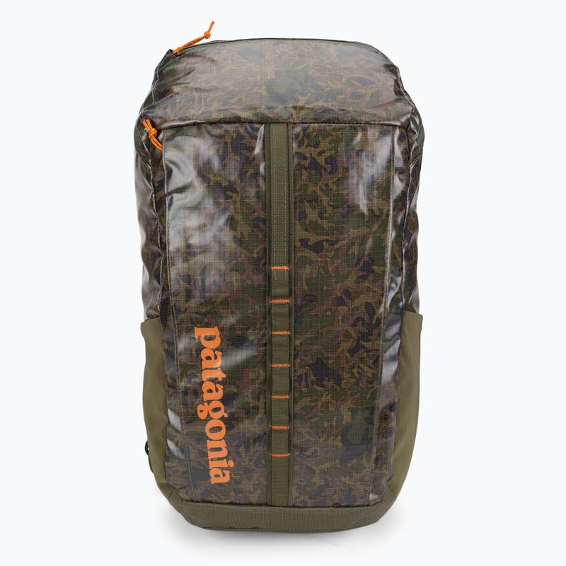 Patagonia туристическа раница Black Hole Pack 25 l лишеи: basin green