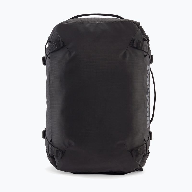 Пътническа чанта Patagonia Black Hole MLC 45 l black
