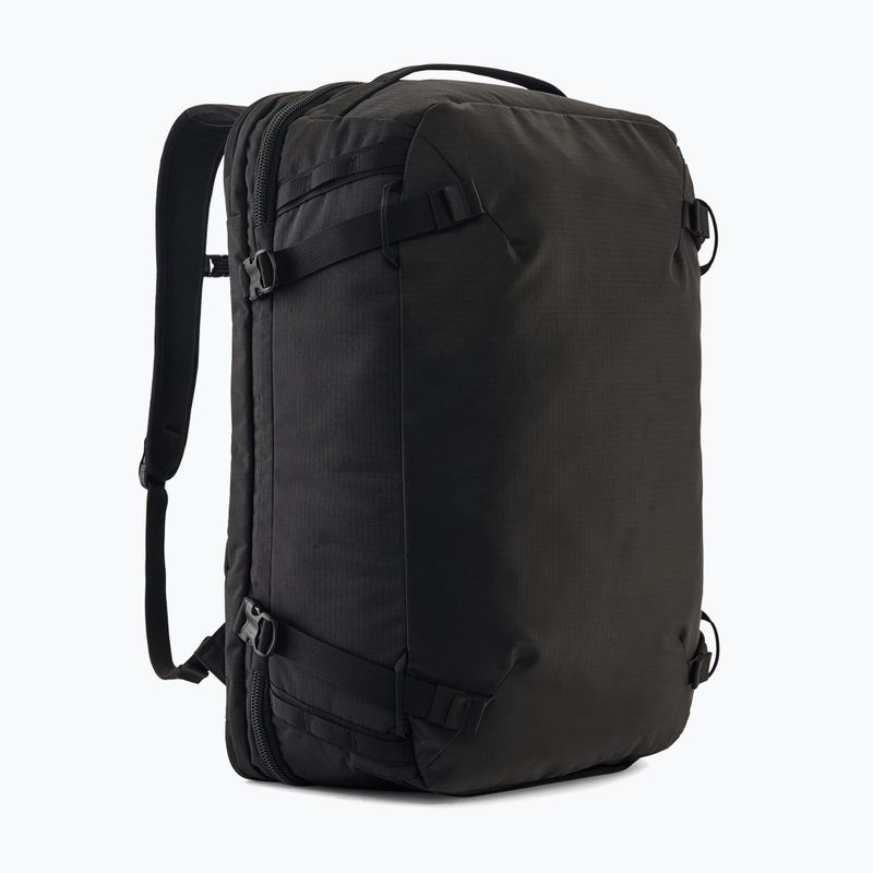 Пътническа чанта Patagonia Black Hole MLC 45 l black 2