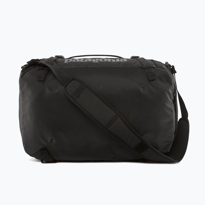 Пътническа чанта Patagonia Black Hole MLC 45 l black 3