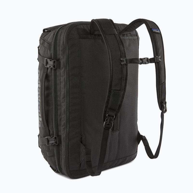 Пътническа чанта Patagonia Black Hole MLC 45 l black 4