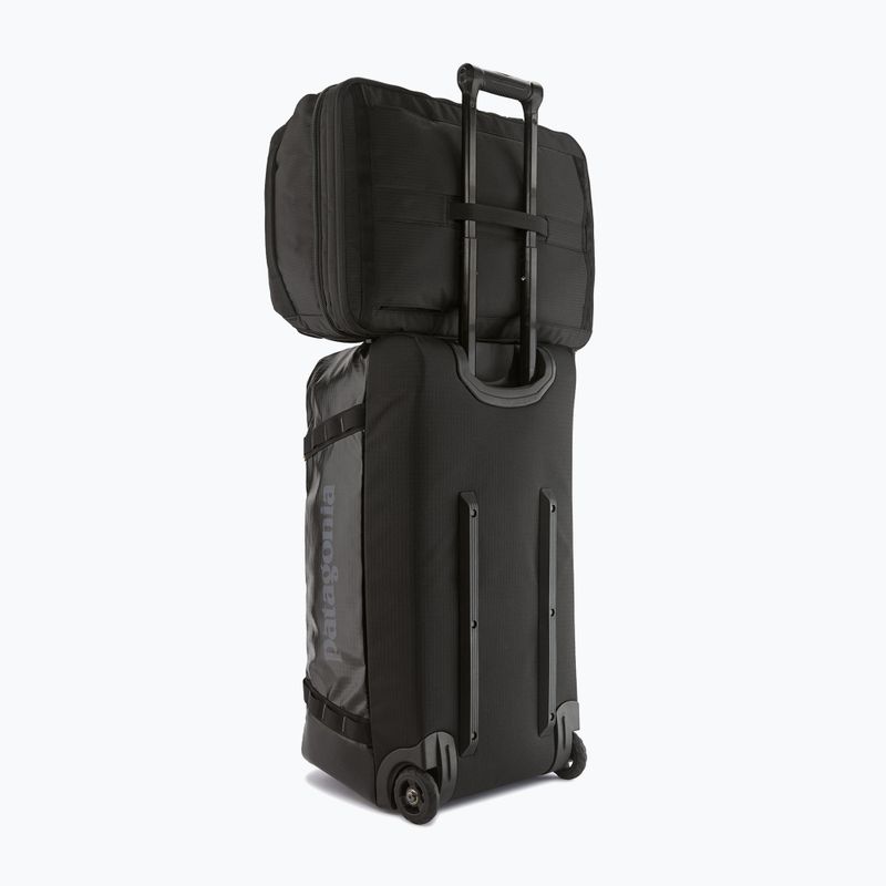 Пътническа чанта Patagonia Black Hole MLC 45 l black 7