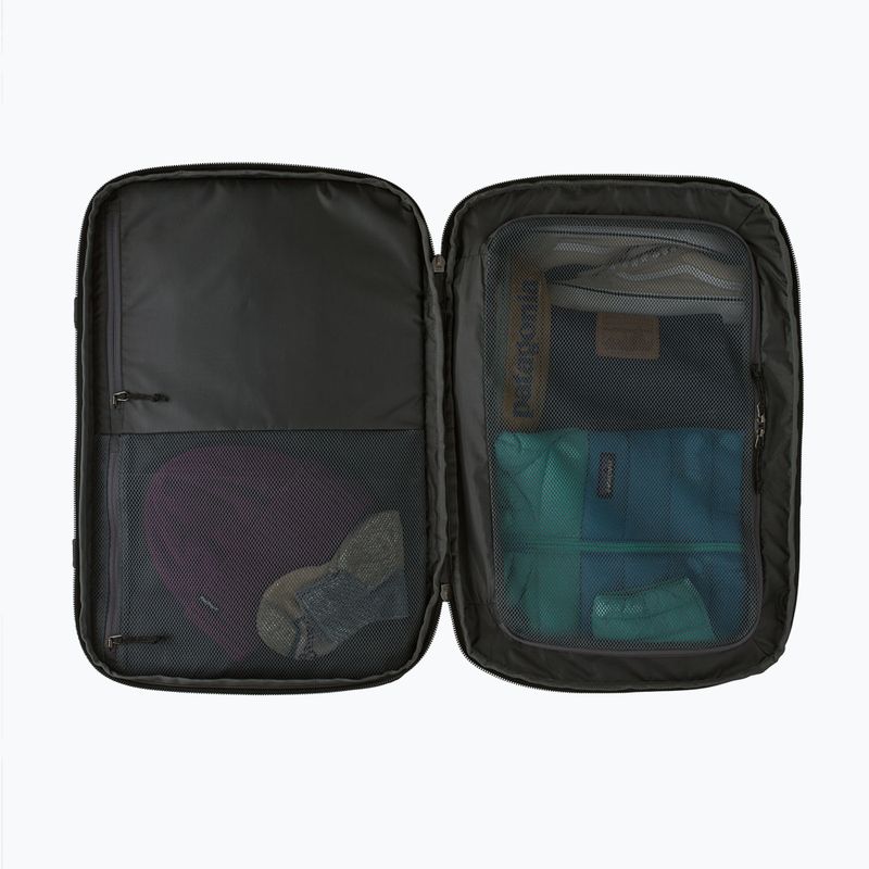 Пътническа чанта Patagonia Black Hole MLC 45 l black 8