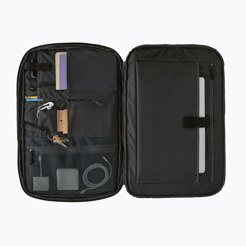 Пътническа чанта Patagonia Black Hole MLC 45 l black 9