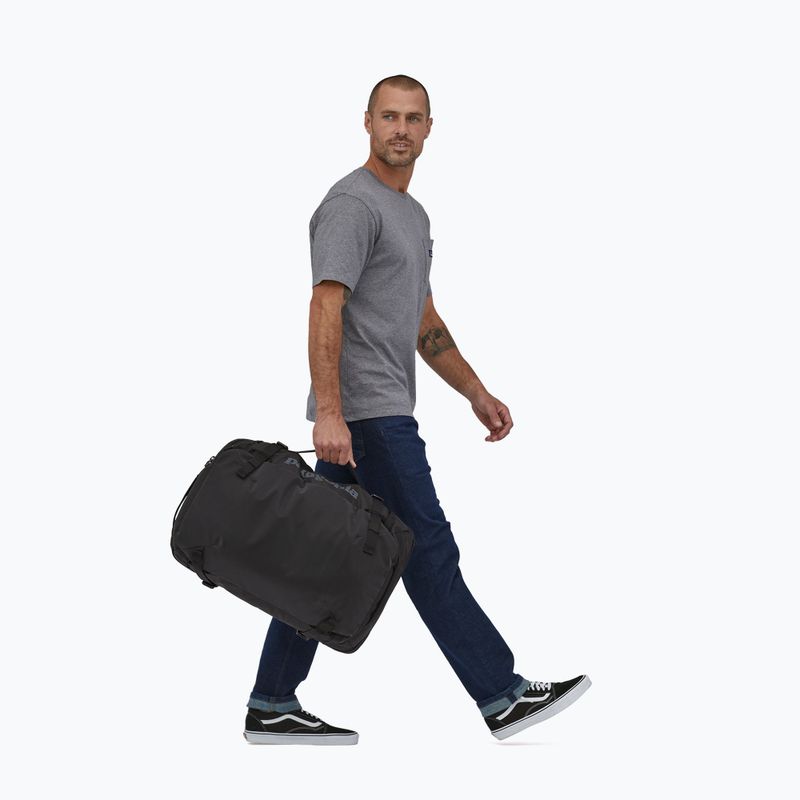 Пътническа чанта Patagonia Black Hole MLC 45 l black 12